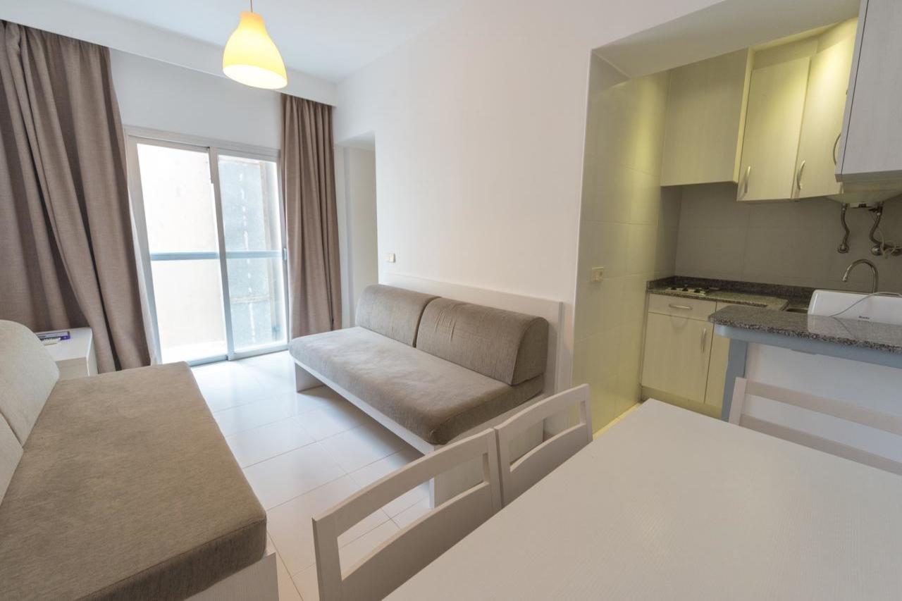 Cabot Tres Torres Appartamento *