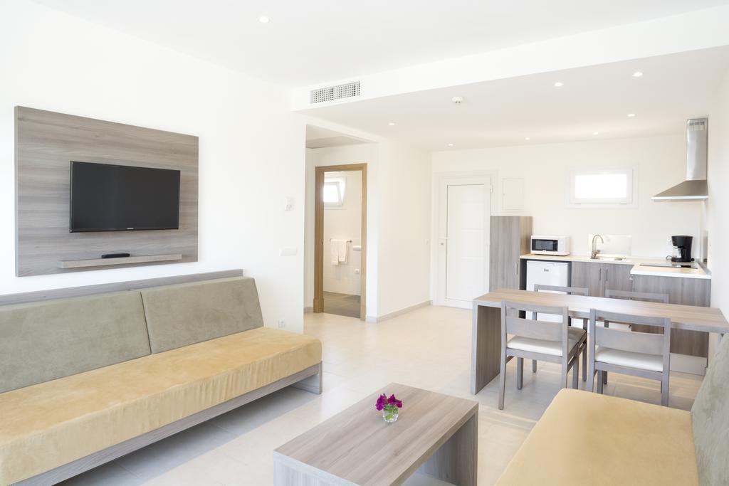 Appartamento Cabot Tres Torres *