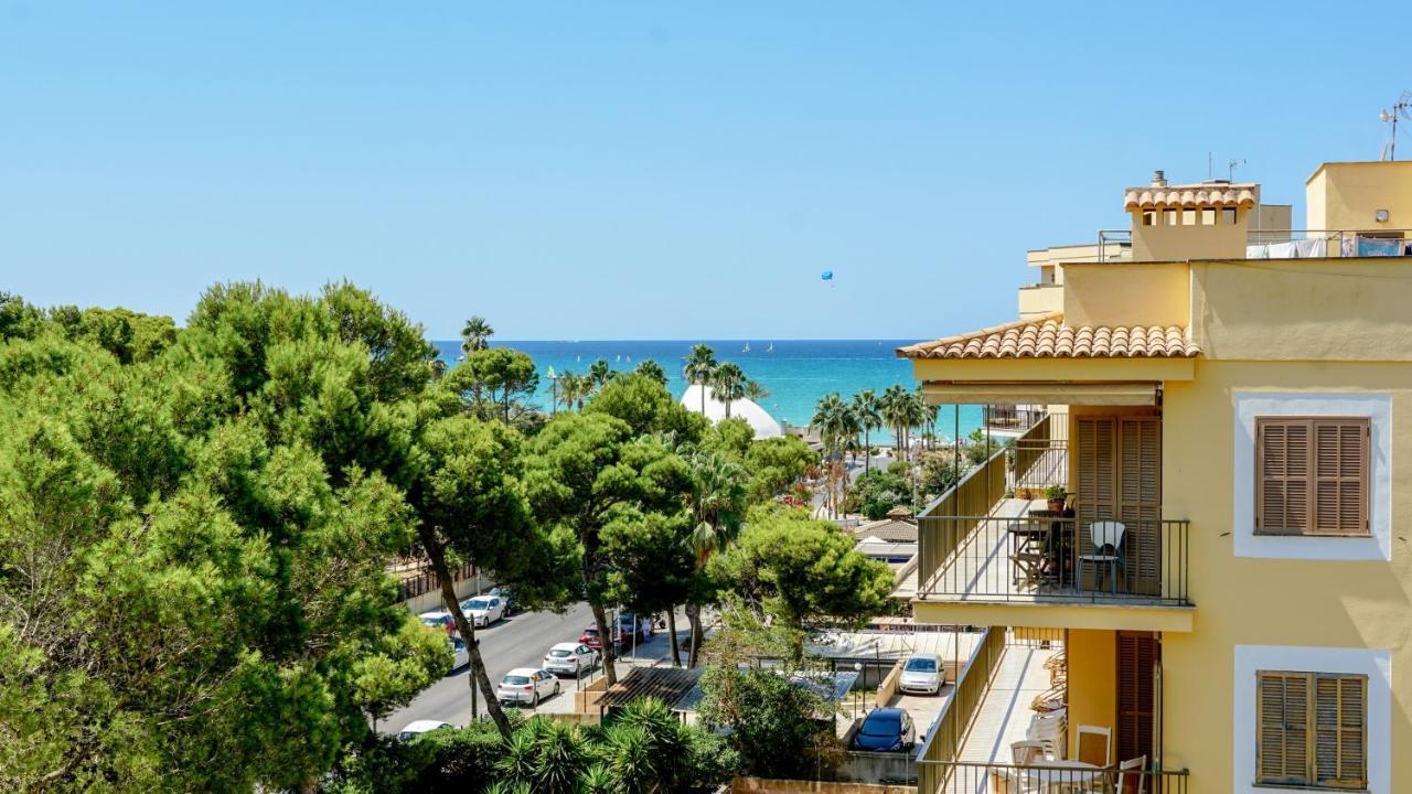 Cabot Tres Torres Appartamento