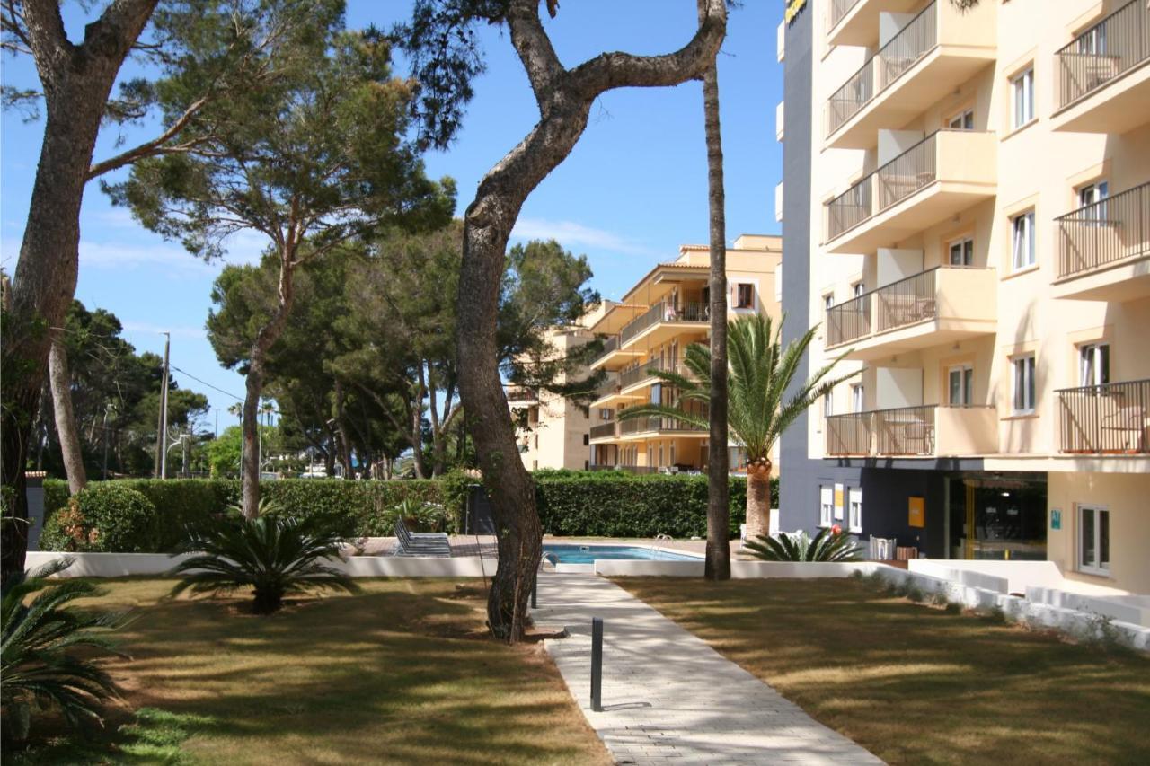 Cabot Tres Torres Appartamento *