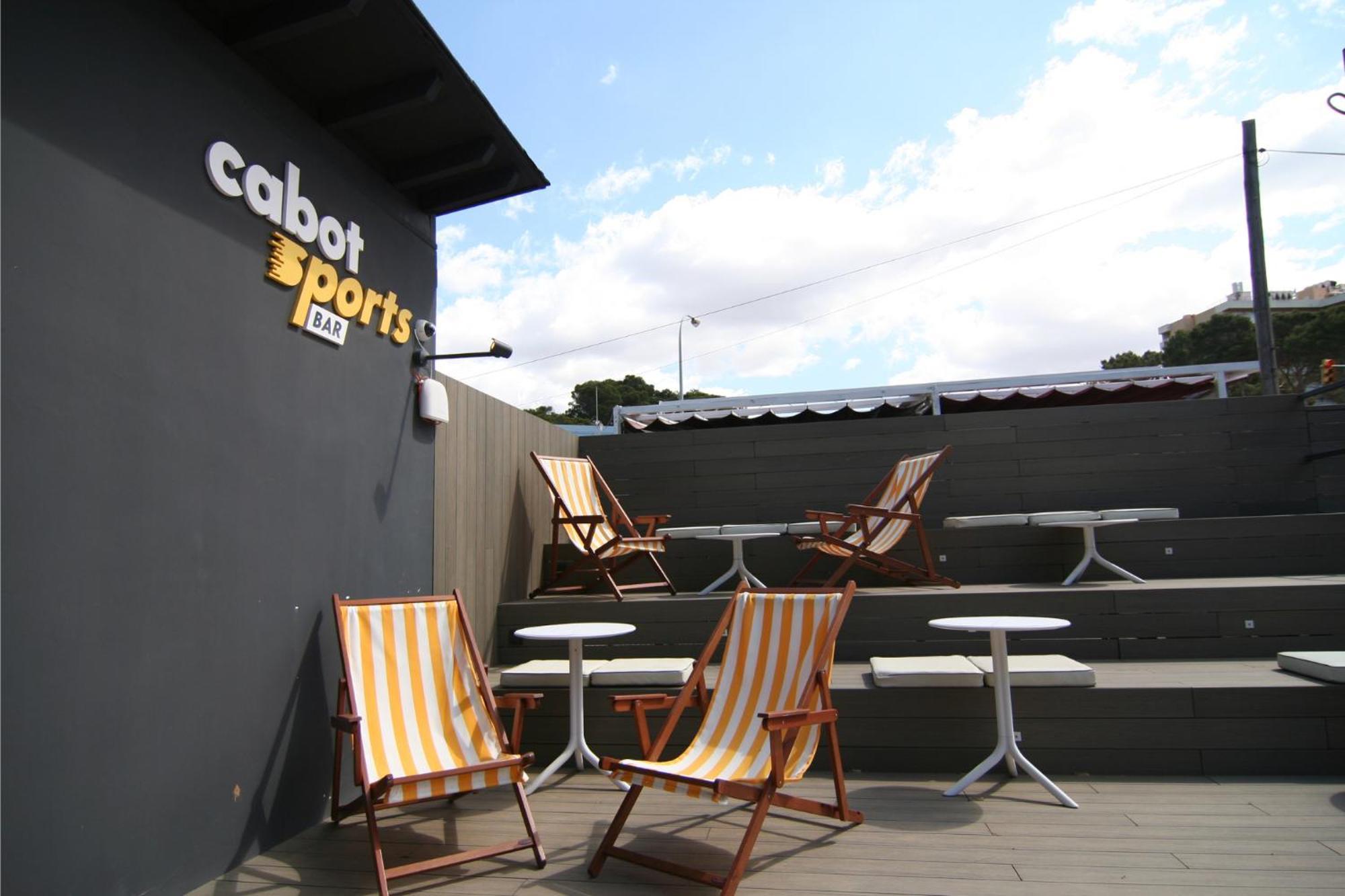 Cabot Tres Torres Appartamento *