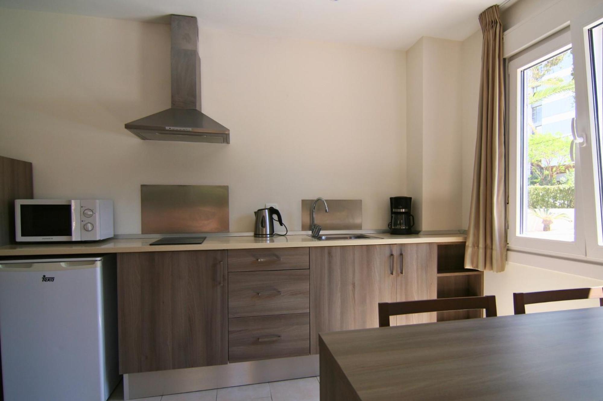 Appartamento Cabot Tres Torres *