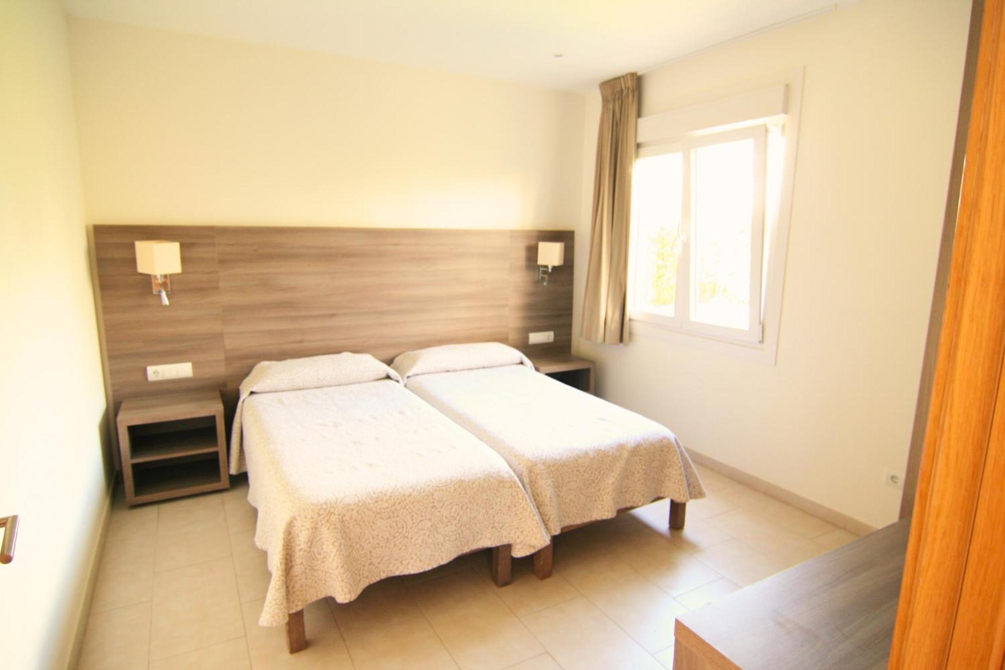 Appartamento Cabot Tres Torres *