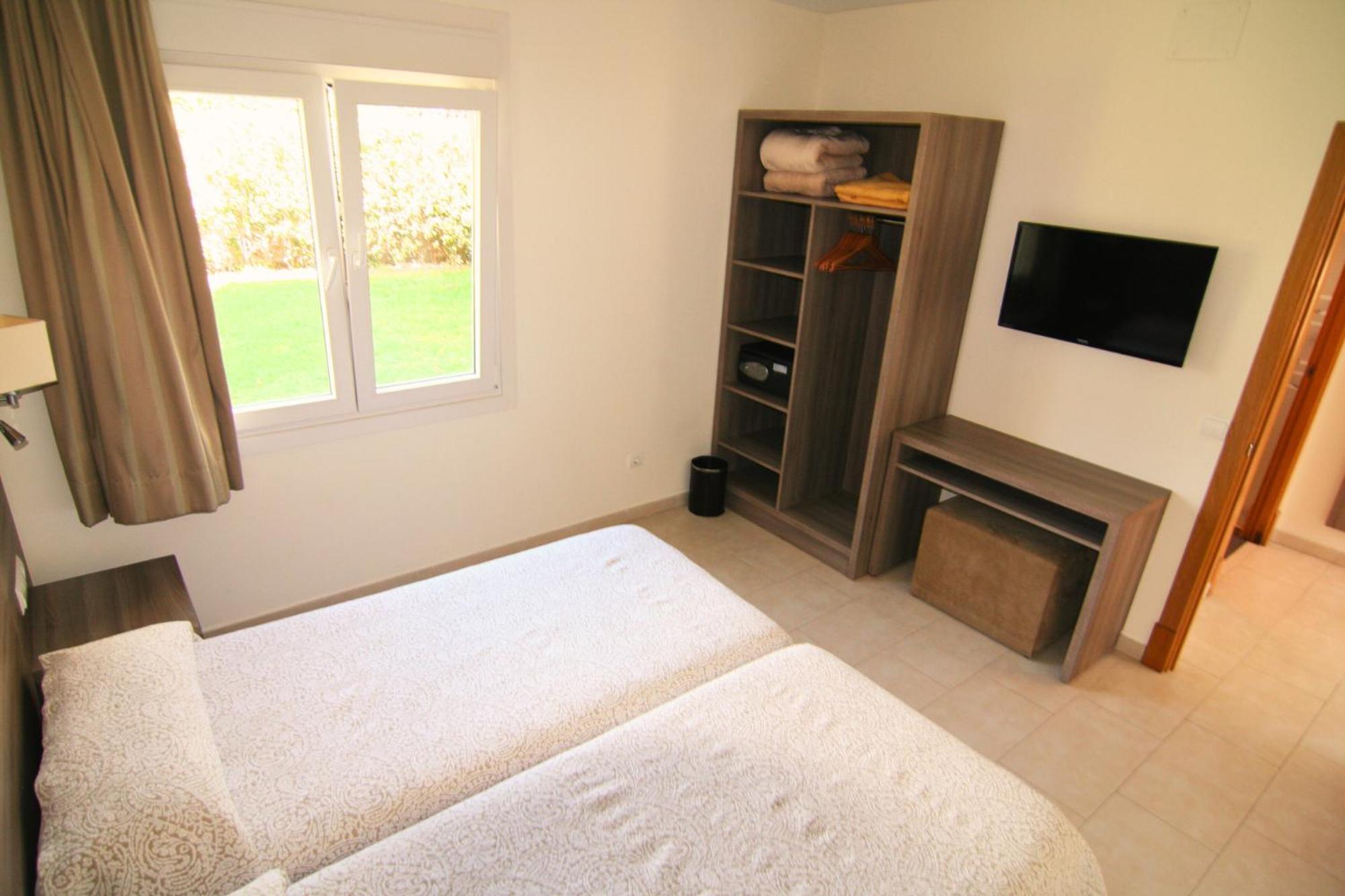 Appartamento Cabot Tres Torres