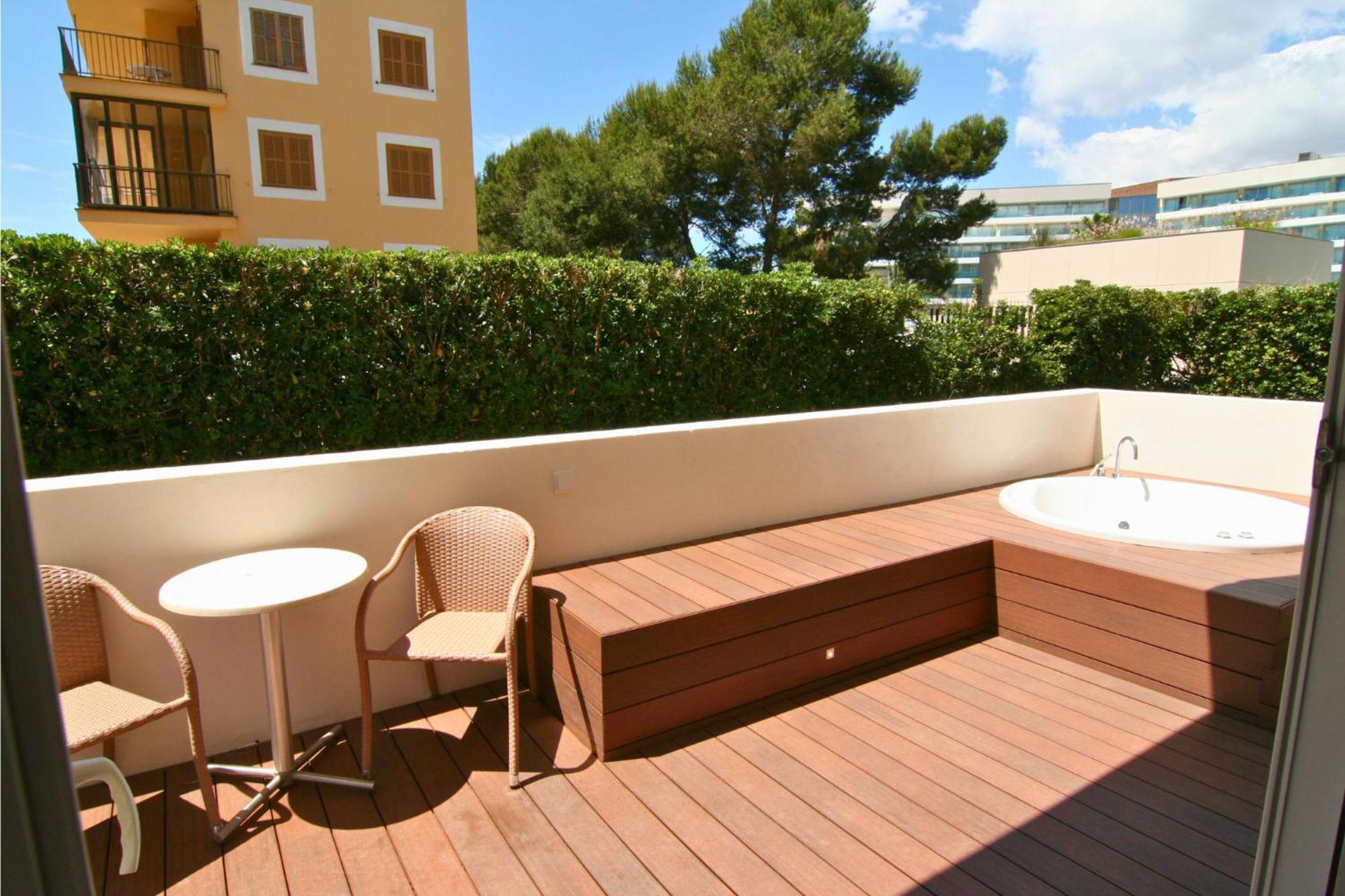 Cabot Tres Torres Appartamento *