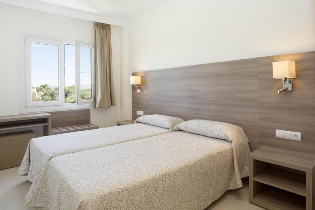 Cabot Tres Torres Appartamento *