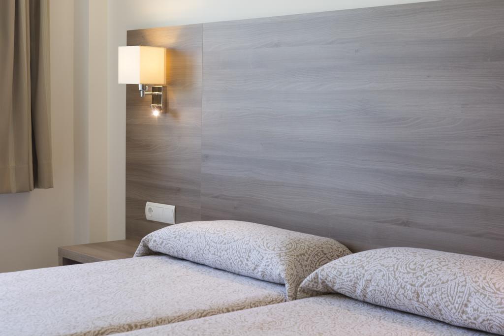 Cabot Tres Torres Appartamento