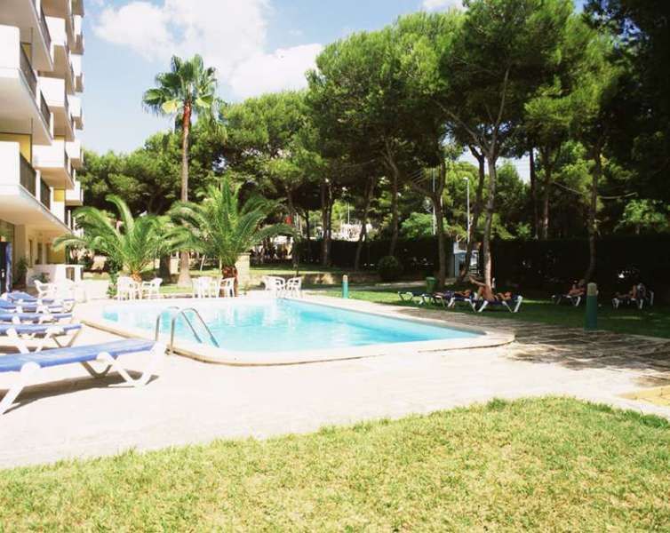 Appartamento Cabot Tres Torres *