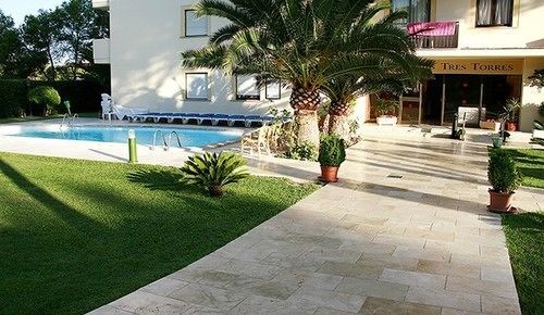Cabot Tres Torres Appartamento Playa de Palma (Mallorca)