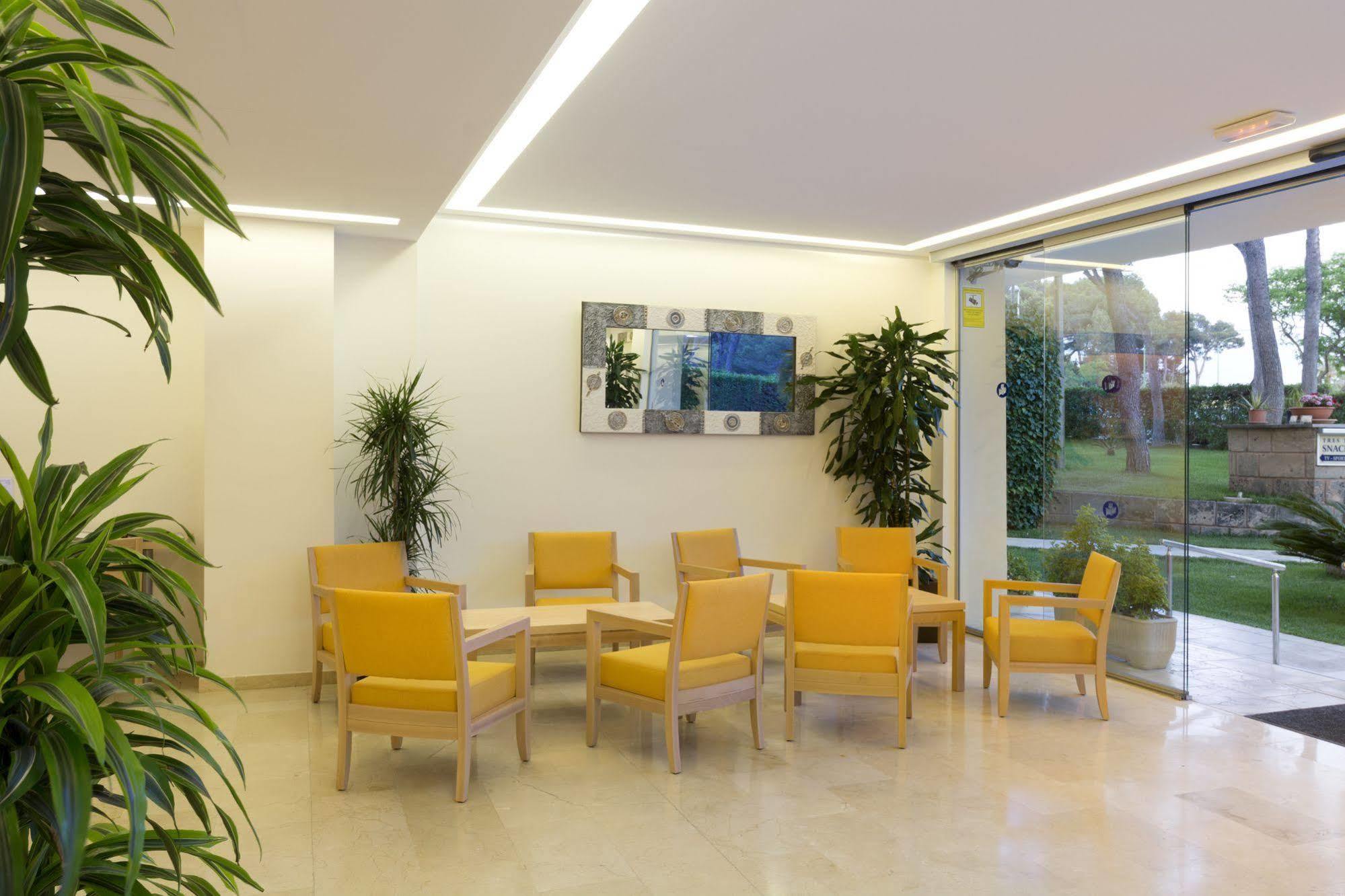 Appartamento Cabot Tres Torres *