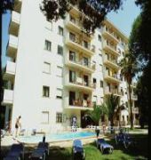 Cabot Tres Torres Appartamento